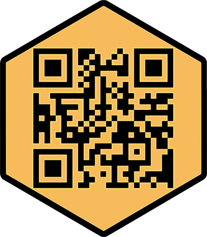 QR для короткой ссылки