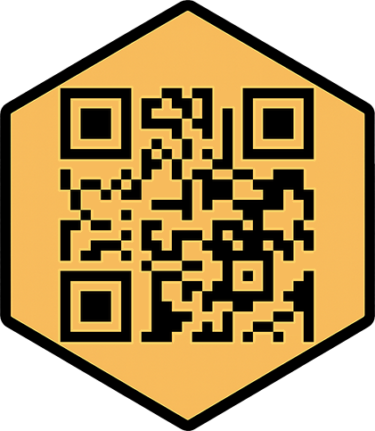 QR для короткой ссылки