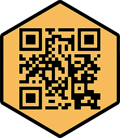 QR для короткой ссылки