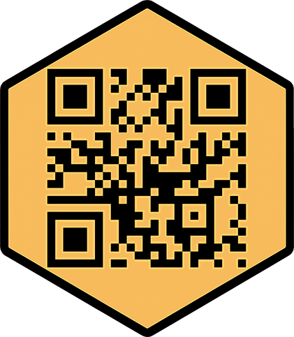 QR для короткой ссылки