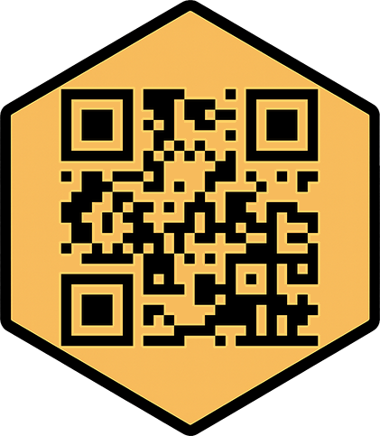 QR для короткой ссылки