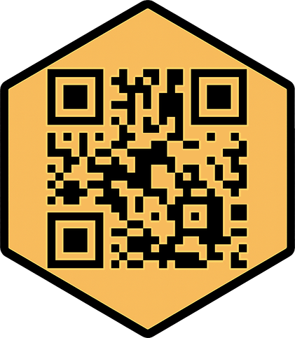 QR для короткой ссылки