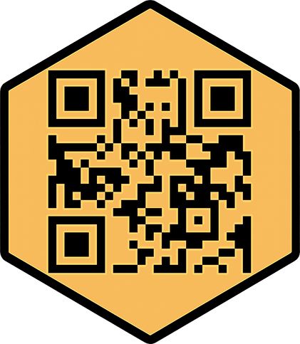 QR для короткой ссылки