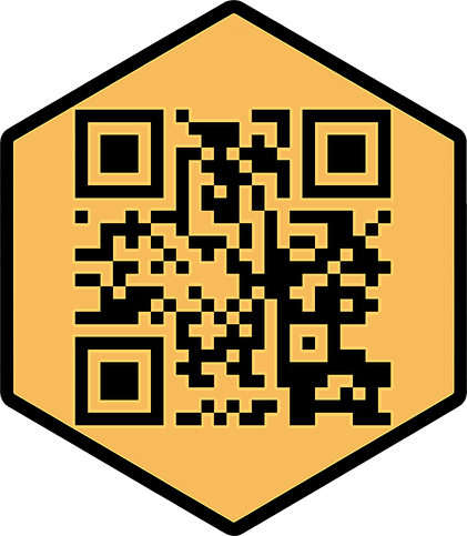 QR для короткой ссылки