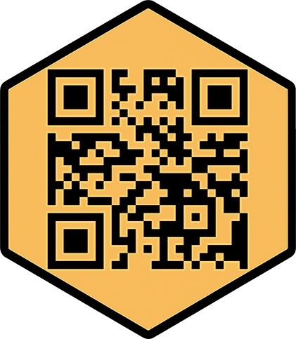 QR для короткой ссылки