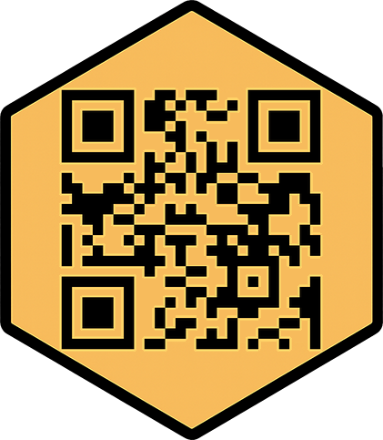 QR для короткой ссылки