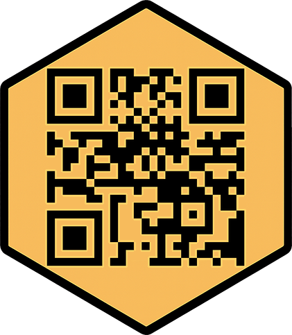 QR для короткой ссылки
