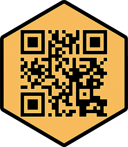 QR для короткой ссылки