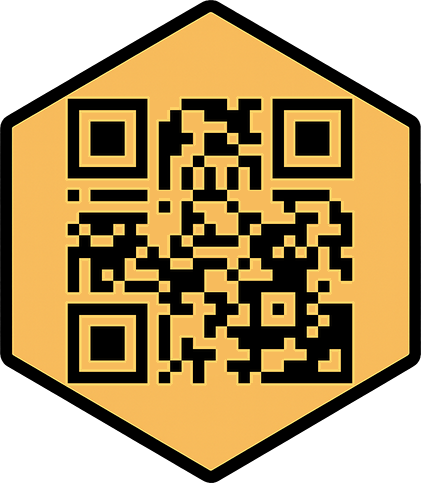 QR для короткой ссылки