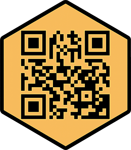 QR для короткой ссылки