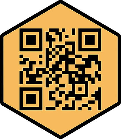 QR для короткой ссылки