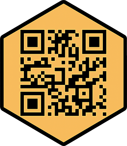 QR для короткой ссылки