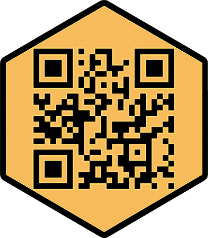 QR для короткой ссылки