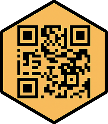 QR для короткой ссылки