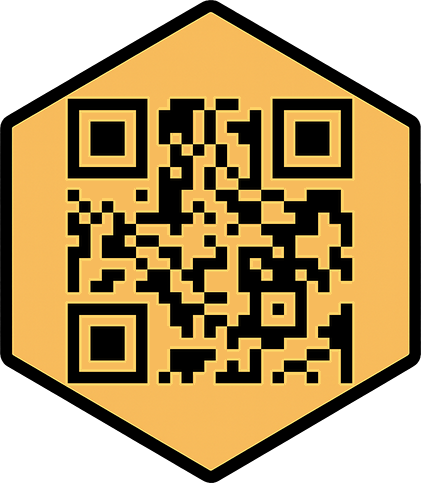 QR для короткой ссылки