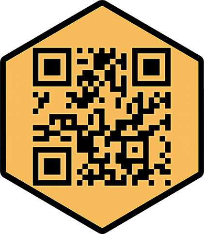 QR для короткой ссылки