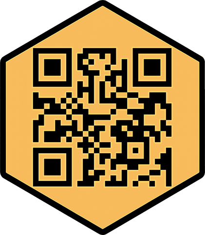 QR для короткой ссылки