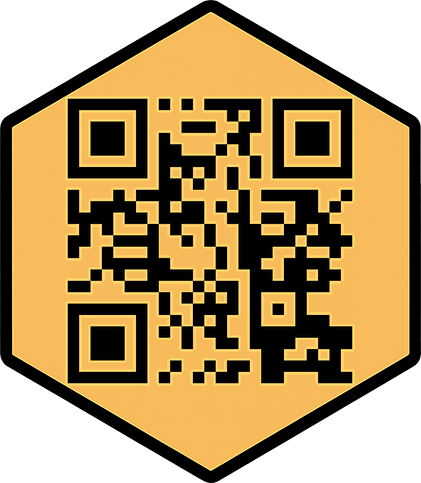 QR для короткой ссылки