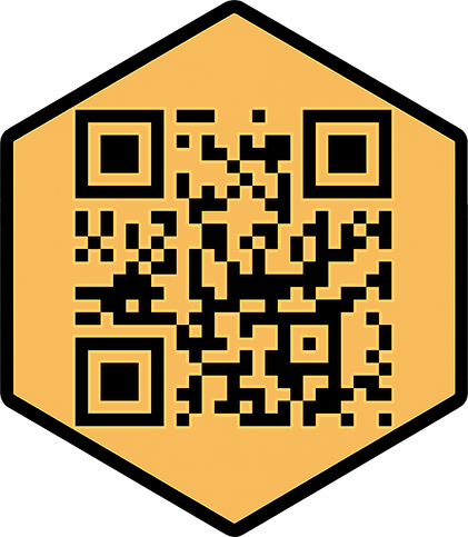 QR для короткой ссылки