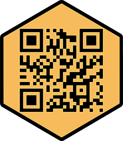 QR для короткой ссылки