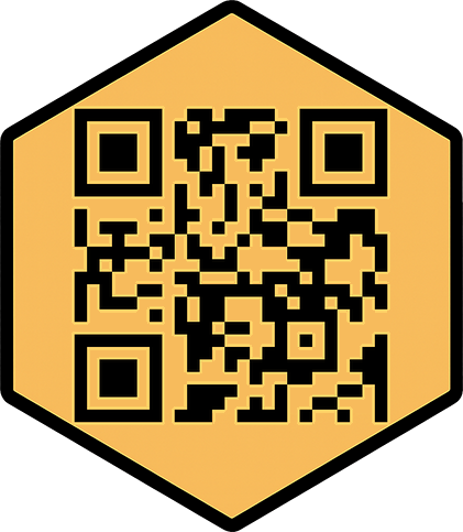 QR для короткой ссылки