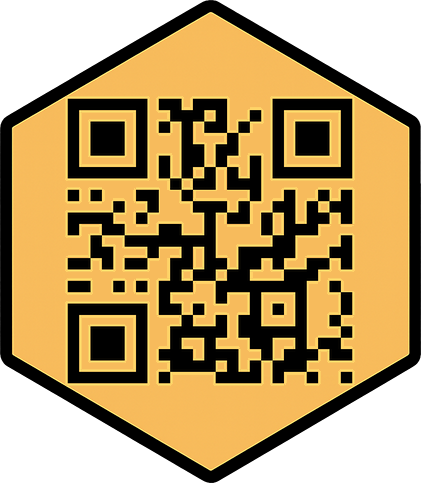 QR для короткой ссылки