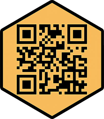 QR для короткой ссылки
