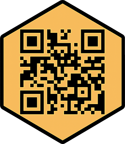 QR для короткой ссылки