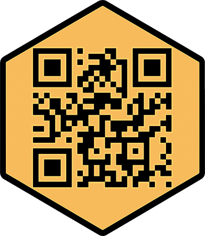 QR для короткой ссылки