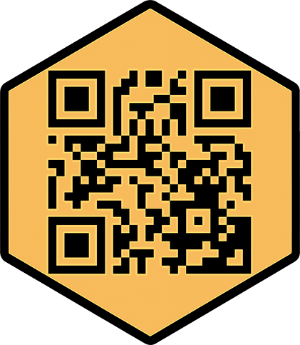 QR для короткой ссылки