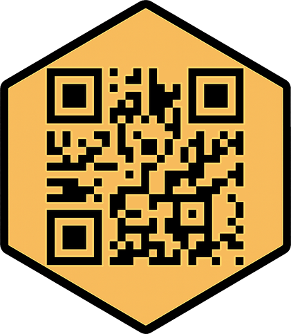 QR для короткой ссылки