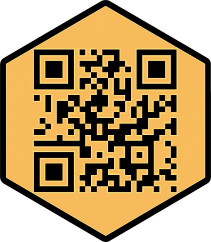 QR для короткой ссылки
