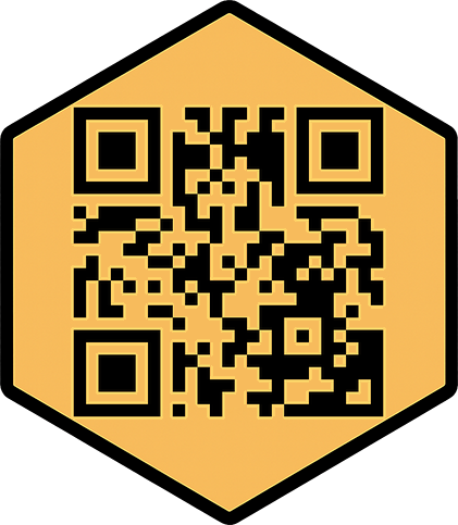 QR для короткой ссылки