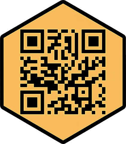 QR для короткой ссылки