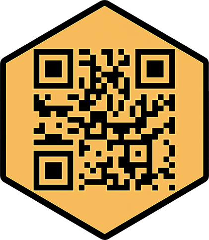 QR для короткой ссылки