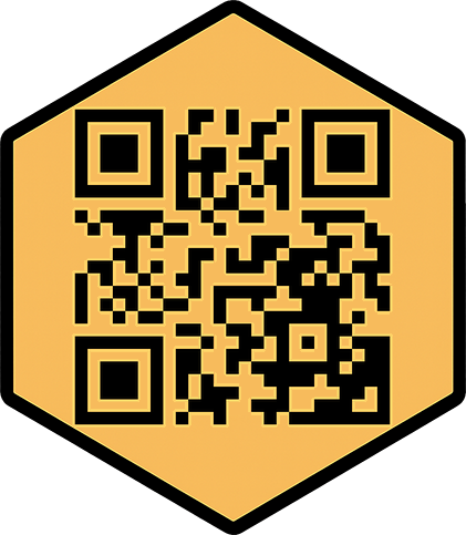 QR для короткой ссылки