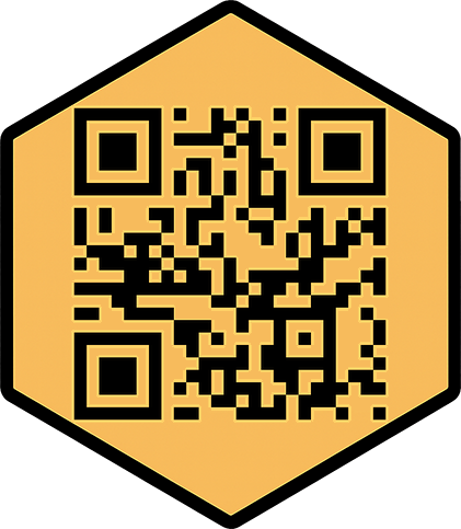 QR для короткой ссылки