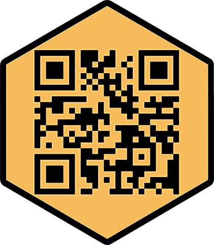 QR для короткой ссылки