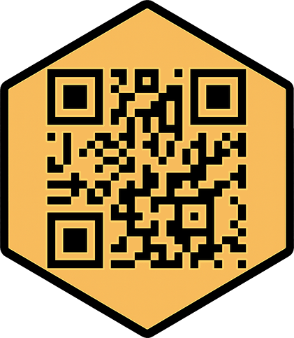 QR для короткой ссылки