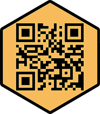 QR для короткой ссылки