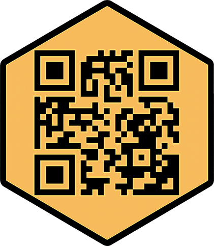 QR для короткой ссылки