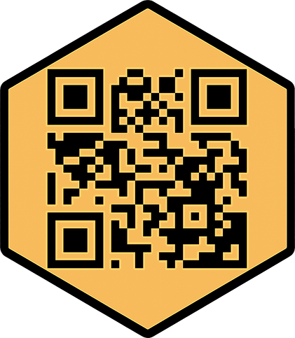 QR для короткой ссылки