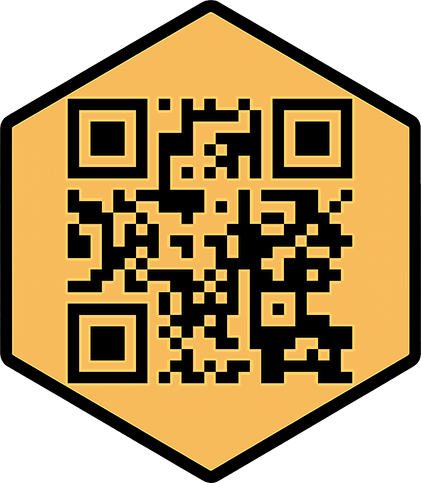 QR для короткой ссылки