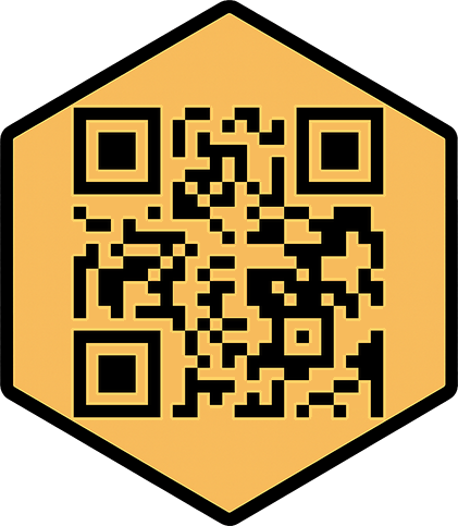 QR для короткой ссылки