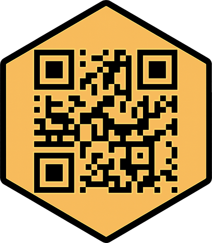 QR для короткой ссылки