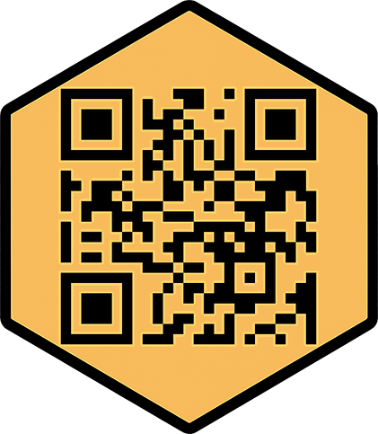 QR для короткой ссылки