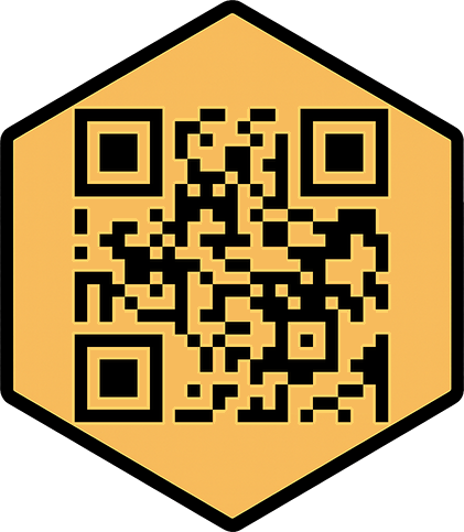 QR для короткой ссылки