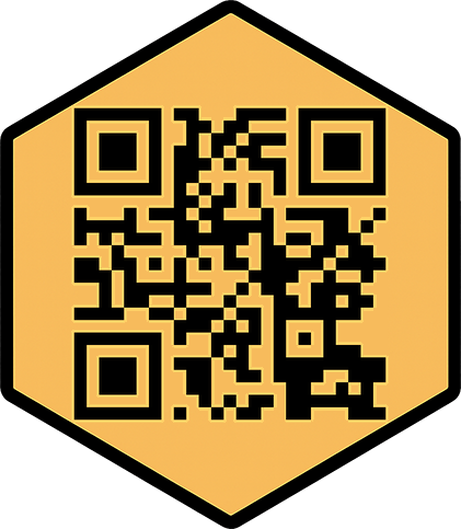 QR для короткой ссылки