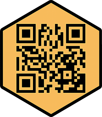 QR для короткой ссылки