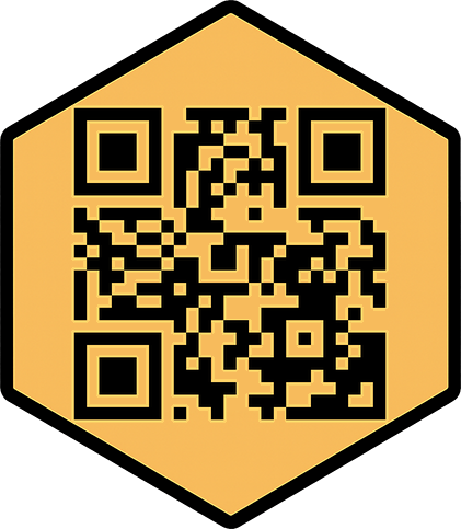 QR для короткой ссылки
